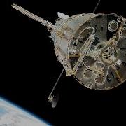 Нова Открытие Невидимой Вселенной Nova Invisible Universe Revealed