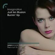Imagination Just An Illusion Lindstrom Vocal Remix