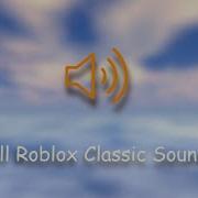 Old Sound Roblox