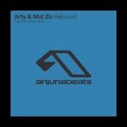 Rebound Radio Edit Arty Mat Zo