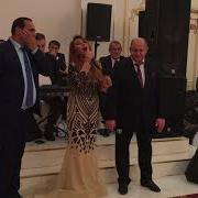 Manaf Ağayev Elnarə Abdullayeva Pünhan Ismayıllı Möhtəşəm Canlı Ifa