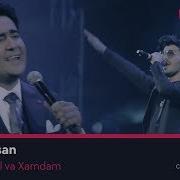 Xamdam Mango Janob Rasul Arzimaysan