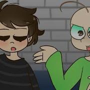Baldi S Basics Epoch Animation Meme Backstory