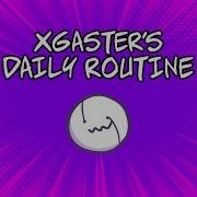 Xgaster