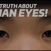 Asian Eyes