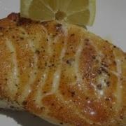 Sea Bass