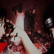 Rap Do Sasuke E Itachi