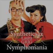 Syntheticsax The Guy Of A Muscle Swing