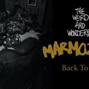 Back To You Marmozets