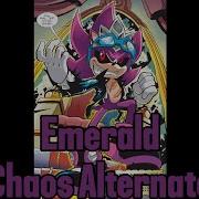 Fnf Chaos Alternate