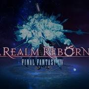 Final Fantasy Xiv Main Menu Theme