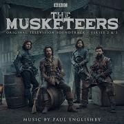 The Aftermath From The Musketeers Series Two