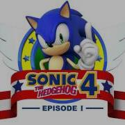 Sonic 4 Episode 1 Death Egg Robot Theme