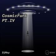 Space Funk Iv Dj Moy