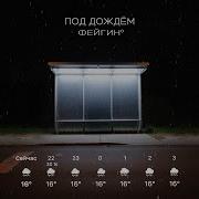 Фейгин Под Дождём