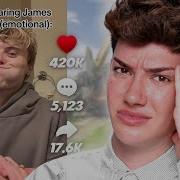James Charles Call Me Back Official Lyric Video James Charles