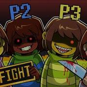 Undertale Sans Fight Multiplayer