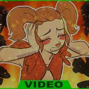 Fnafng I Can T Fix You Arreglar Music Video