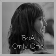 Boa Only One Instrumental