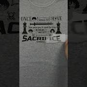 Once I Make My Move The Queen Will Take Me Boringteeshirt