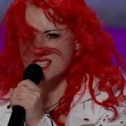 Юлия Иванова Show Must Go On Freddie Mercury Cover Третий Кастинг Х Фактор 6 05 09 2015