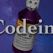 Codeine Mandragora
