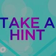 Take A Hint A Victorious Male Version