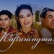 Maftun Bo Ldim Maftuningman 1958