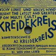 Sascha Funke Niklas Wandt Kreidekreis