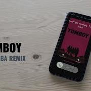 Tomboy Marimba Remix