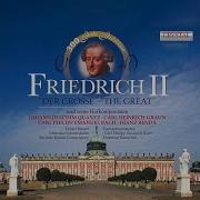Symphony For String Orchestra And Continuo In G Major I Allegro