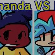 Friday Night Funkin Vs Amanda The Adventurer Wooly Fnf Mod Rotin Do You Think Everything Rots