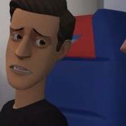 Plotagon Crying