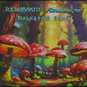 Killerwatts Fader Mushroom Song