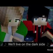 Darkside Minecraft Animation By Kenimation