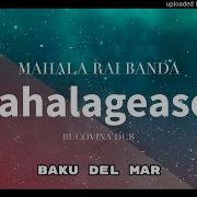 Mahala Rai Banda Mahalageasca