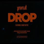 P O D Drop Feat Randy Blythe