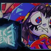 Mike Geno Self Control Feat The Tadc Cast The Amazing Digital Circus Song