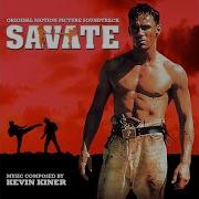 Savate End Credits Kevin Kiner