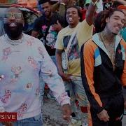 Pyrex Poppin Feat Rick Ross Gunplay