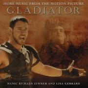 Not Yet Gavin Greenaway The Lyndhurst Orchestra Hans Zimmer Lisa