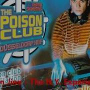 Jason Jinx The N Y Experience Jinx Super Chunk Mix