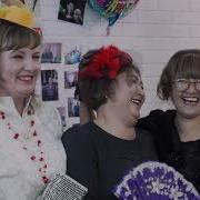 Видео Приглашение На Юбилей 70 Лет В Ретро Стиле