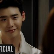 W 더블유 Ost Park Boram 박보람 Please Say Something Even Though It Is A Lie