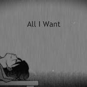 All I Want Kodaline Lofi Remix