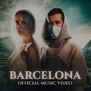 Barcelona Alan Walker Ina Wroldsen