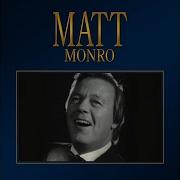 Dancing With Tears In My Eyes Matt Monro