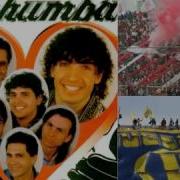 Cachumba Remix