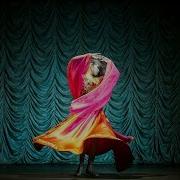 Буничева Виктория Марокко Чарующий Восток