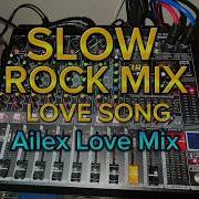 Dj Remix Slow Rock